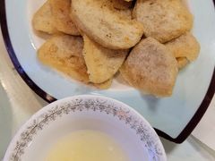 炸灌肠-鼎香润(德胜门内店)