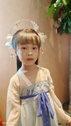 -盘子女人坊古装写真摄影(南京总店)