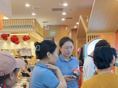 -喜家自助小火锅(乐客城店)