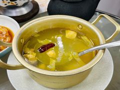 -魁盛居百年鲁菜馆(县西巷店)