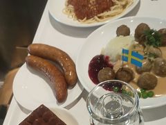 -宜家·瑞典风味餐厅(无锡店)