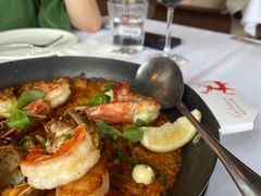 -Kathleen's Waitan 凯圣琳江景西餐厅(外滩店)