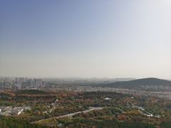 -云龙山