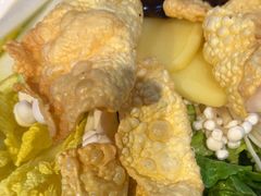 -八珍玉食鸡煲·打边炉(印象城店)