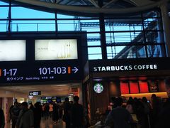 -关西国际机场直营免税店