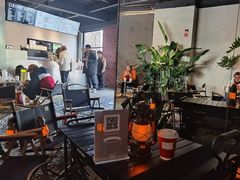 -J Create城市露营咖啡·简餐·宠物(上海动物园店)