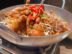 -KimPro 辛普乐概念韩餐