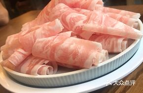 Diamond-Grade Snowflake Beef