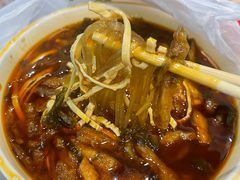 -想时吻泡蛋苕粉(徐东店)