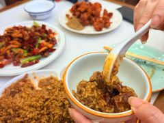 -老七饭馆(光荣道总店)