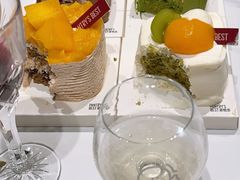 -Pantry's Best派悦坊蛋糕(K11购物艺术中心店)