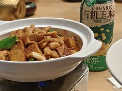 -香阁餐厅·常州菜·常州菜代表品牌(新北奥体店)