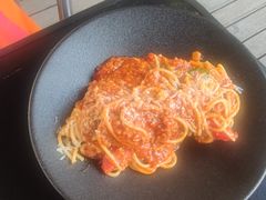 肉酱意面-一尺花园(安和花园店)