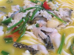 -蜜桃餐厅·古运河畔(南下塘店)