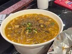 -新白鹿餐厅(百联中环店)