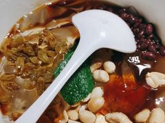 -味上湘菜馆(岳麓山店)
