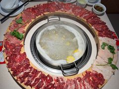 -潮泰牛肉火锅 · 创于1992年(车公庙店)