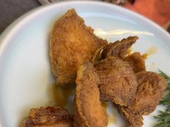-江南里·新浙菜(苏州大悦城店)