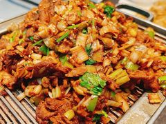 -新乾隆酒楼(帝景园店)