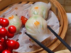 -禄运茶居·手工点心(猎德店)