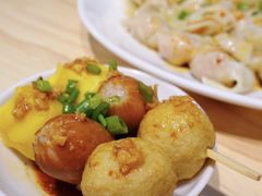 -明記茶餐廳(福田总店)