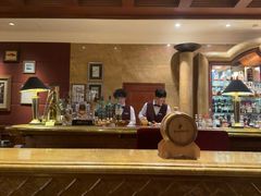-记者俱乐部酒吧(北京瑞吉酒店)