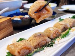 -望乡楼上海菜(日月光店)