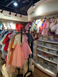 点击看大图 -倾城宝贝儿童摄影(浦东金谊店)