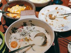 -佬麻雀·新湘菜(珠海金发购物中心店)