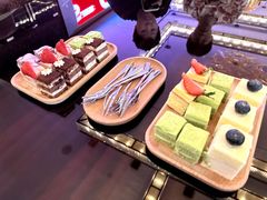-唐山富力洲际酒店-唐缘中餐厅