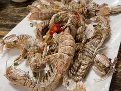 -星奇缘·海鲜餐厅(东山美食地标店)