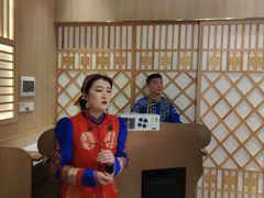 -羊之道草原味道清真餐厅(番禺店)