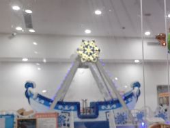-宝燕乐园(春申店)