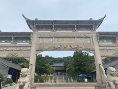 -第一山景区
