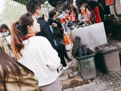 -燕子煨汤(山海关路店)