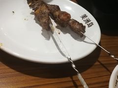 -美洲岛烤肉自助餐厅