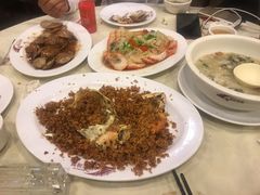 -桥底辣蟹(谢斐道店)