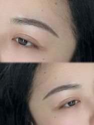 -张小野·专业半永久纹眉