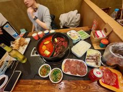 -川成串·自助串串香火锅(朝阳店)