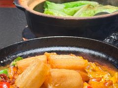 -旺爷砂锅·茶作(国贸城店)