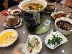 -沔阳会馆(沔街店)