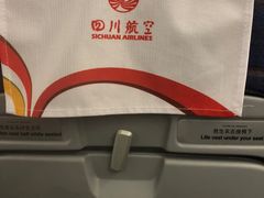 -重庆江北国际机场-T2航站楼