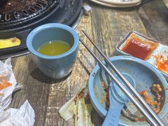 -真牛炭火烤肉(射阳店)