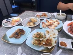 -大渔铁板烧(大悦城店)