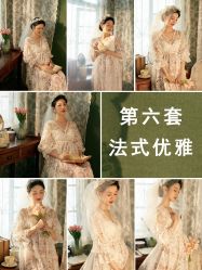 -专注孕妇照亲子照·纪田摄影