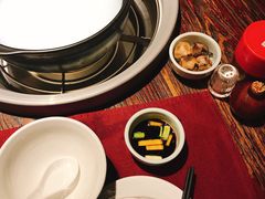 粥水底-大良毋米粥(锦龙路总店)