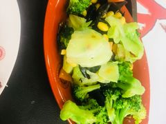-农园餐厅(北京大学店)