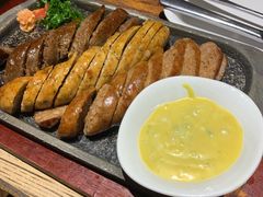 -通海俄式烧烤·俄罗斯大串(嵩山路店)