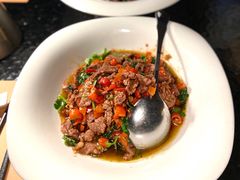小炒黄牛肉-时间仓(月湖公园店)