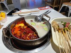 -大斌家串串火锅(德思勤店)